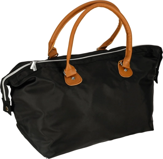 Ietilpīgs un drošs galvenais nodalījums