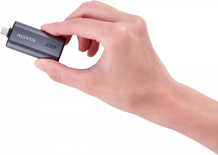 USB‑C bez kabeļa, vienmēr gatavs