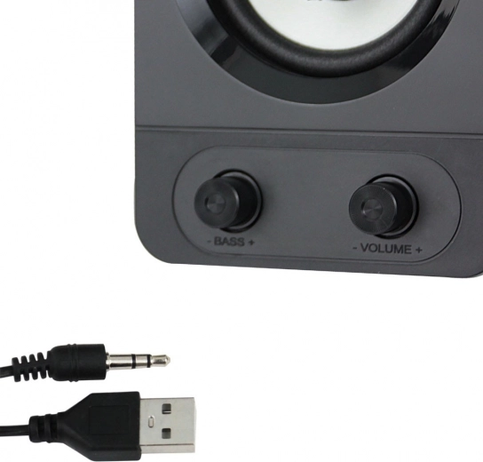 Vienkārša skaņas vadība