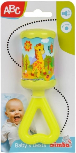 Krāsainais izpildījums