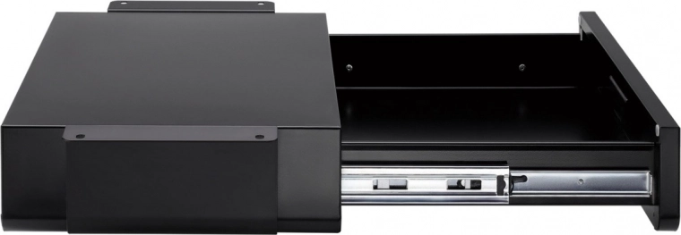 Izturīga konstrukcija un gluda slīdēšana