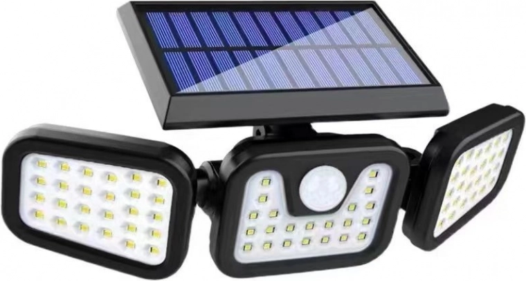 Solar power and outdoor durability