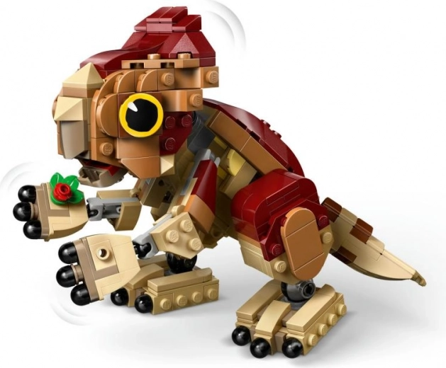 Saliekams augs un detalizēts izpildījums