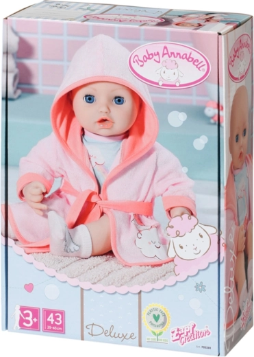 Īss kombinezoniņš ar aitiņas apdruku