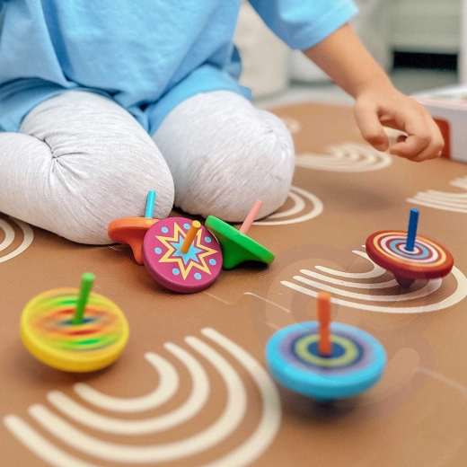 Motorikas attīstīšana