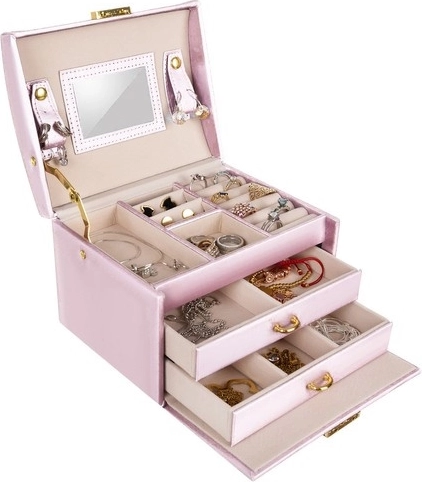 Elegants dizains ar spogulīti