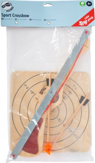 Pilns komplekts gatavs spēlei