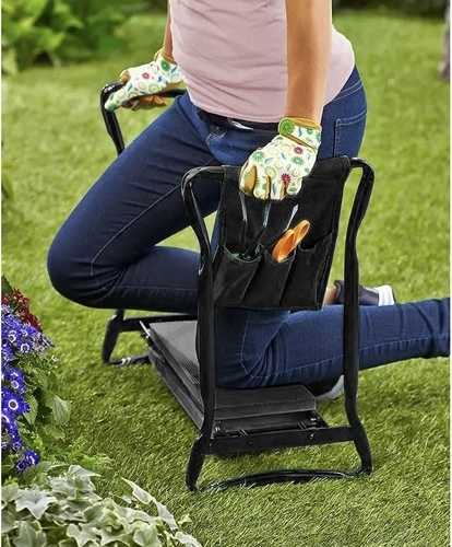 Komforts, pateicoties biezām EVA putām