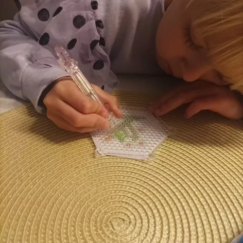 Veidošana bez gludināšanas: pietiek ar ūdeni