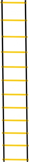 Praktiskas agility kāpnes