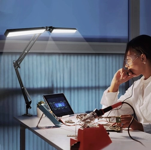 Energoefektīvas LED diodes