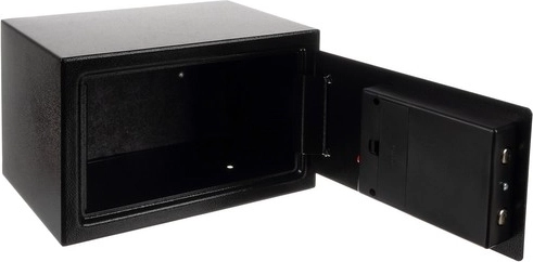 Kompakti izmēri, praktiska telpa