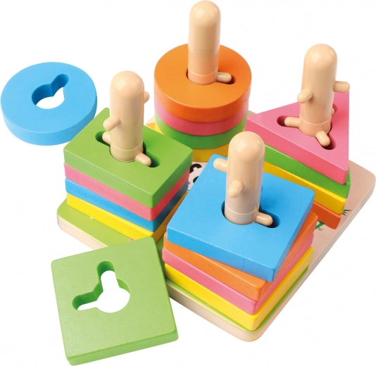 Sīkā motorika un koordinācija