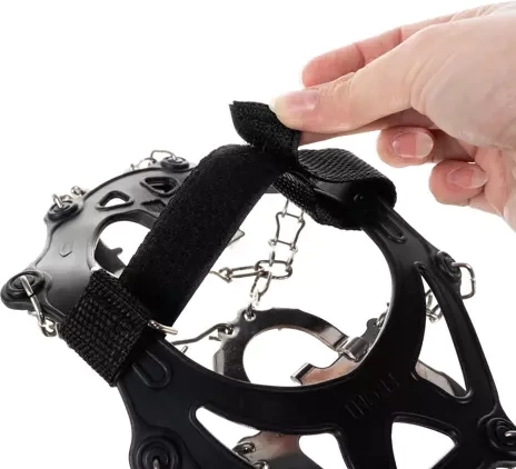 Elastīgs TPE un līplentes