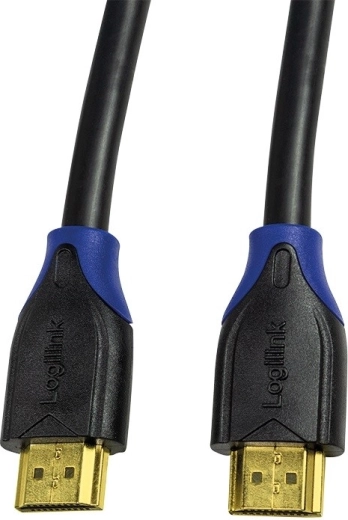 HDMI with Ethernet and 3D support