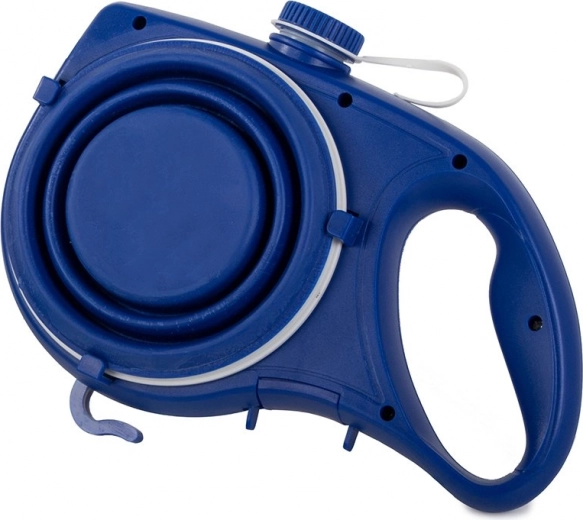 Integrēts hidrācijas risinājums