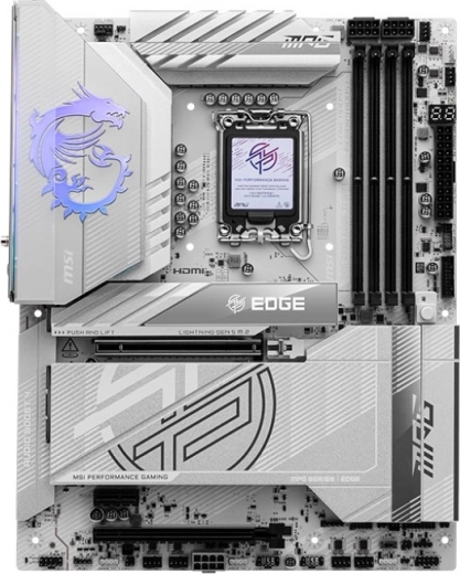 Intel Core Ultra procesoru atbalsts