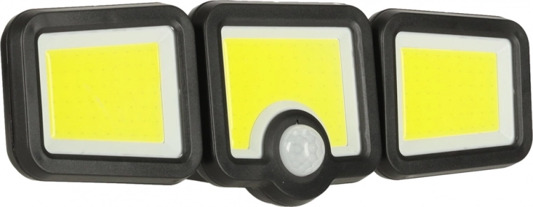 Vieda kustības un krēslas noteikšana