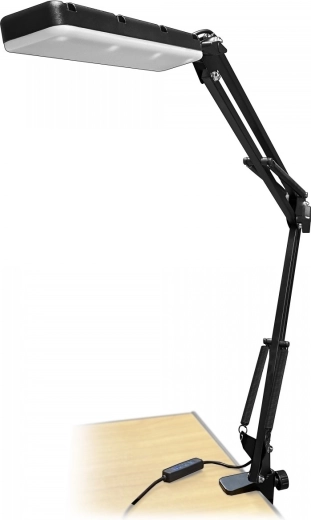 Precise light direction without compromise