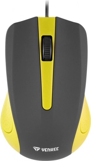 Ergonomic Design