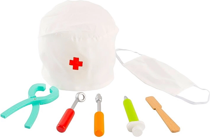 Ideal for role-playing