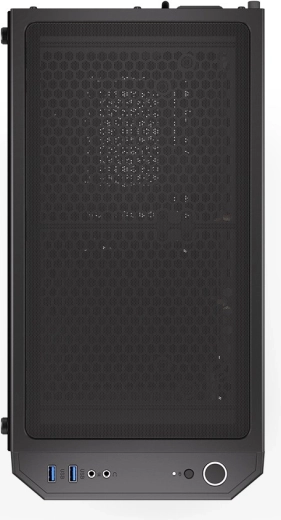 Divi Stratus 120 PWM ventilatori