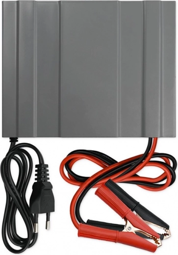 Repair režīms sulfātētu akumulatoru atjaunošanai