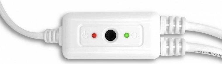 Droša žāvēšana ar automātisku regulēšanu