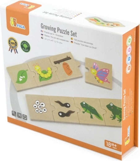 Kvalitatīvs koks un drošas krāsas