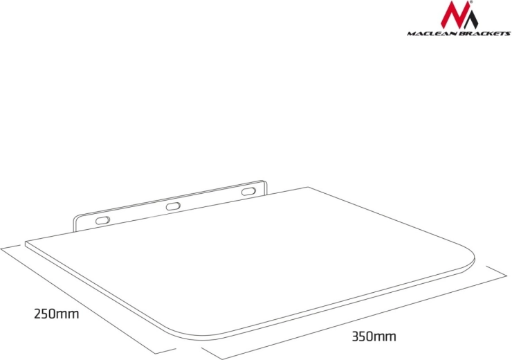 Vienkārša montāža un universāls pielietojums