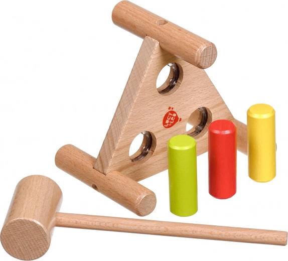 Apgroz un spēlē atkal