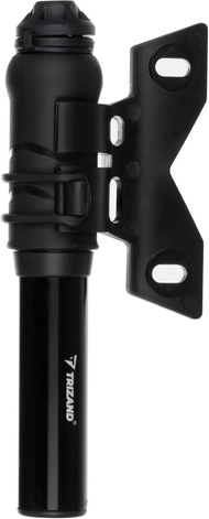 Kompakts un īpaši viegls + rāmja turētājs