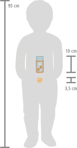 Praktisks iepakojums