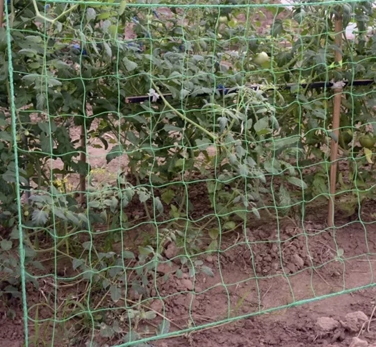 Viegla uzstādīšana vertikāli un horizontāli