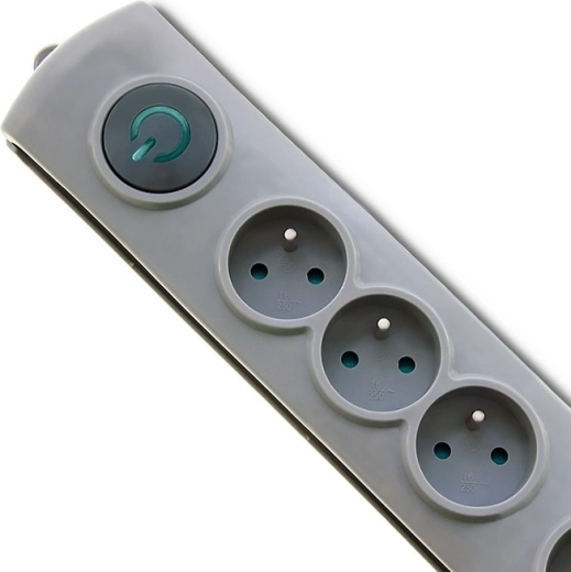 Ātra vadība, pateicoties izgaismotajam Quick Switch