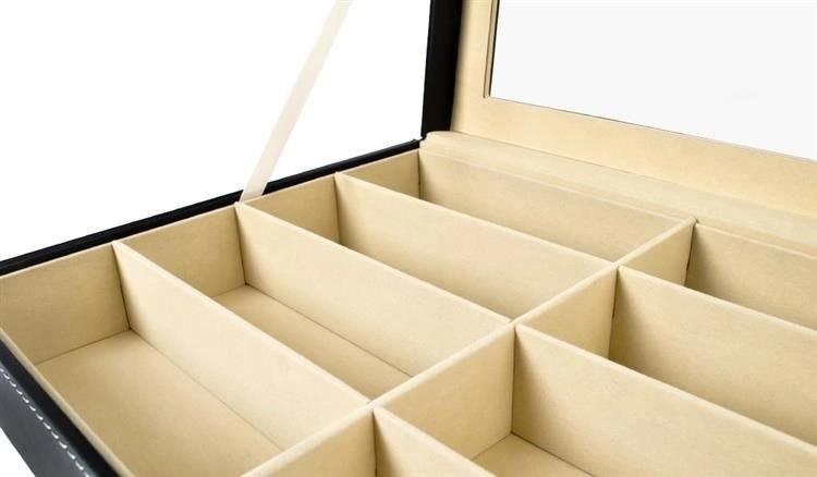 Mīksta aizsardzība un droša nodalīšana