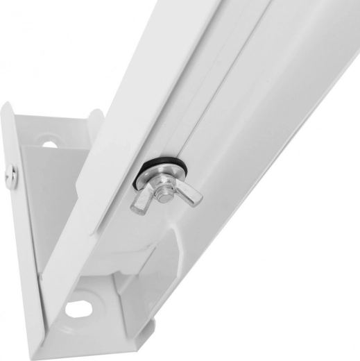 Viegla montāža un stingra nostiprināšana