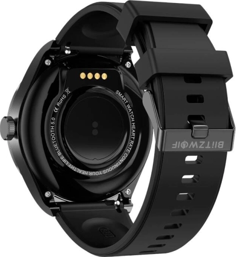 Uzlabota veselības uzraudzība