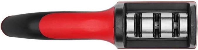 Trīspakāpju sistēma perfektam asmenim