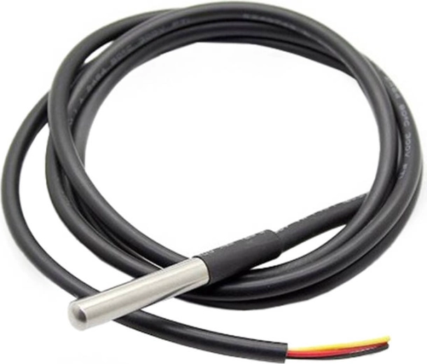 IP67 izturība prasīgos apstākļos