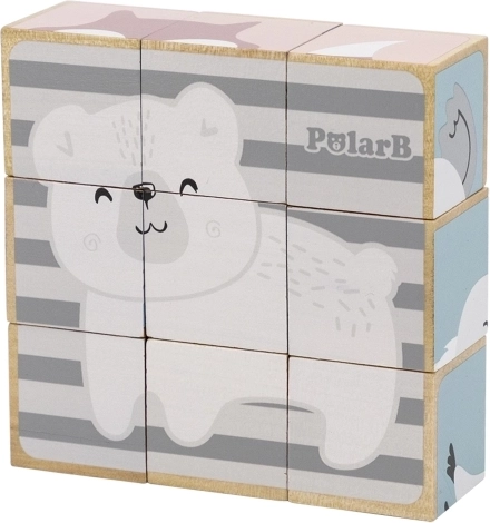 6 attēli vienā komplektā