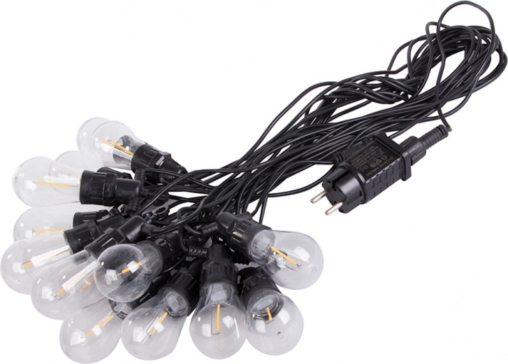 IP44 aizsardzība lietošanai ārā