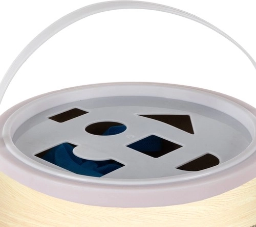 Praktisks iepakojums