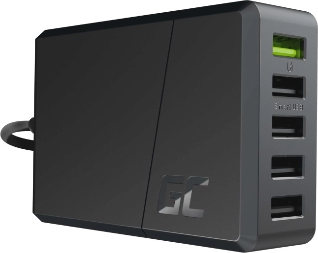 Ātrā uzlāde Ultra Charge līdz 3,5×