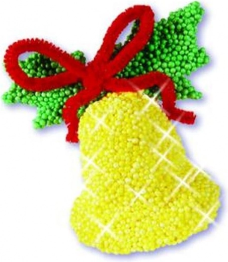 Mirdzoši veidojumi kā dārgakmeņi