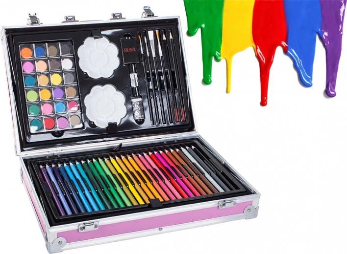 Pilns radošuma komplekts