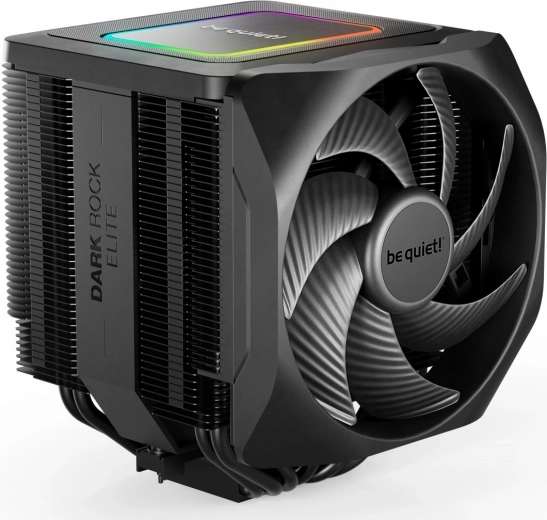 Jaudīgi un klusi ventilatori