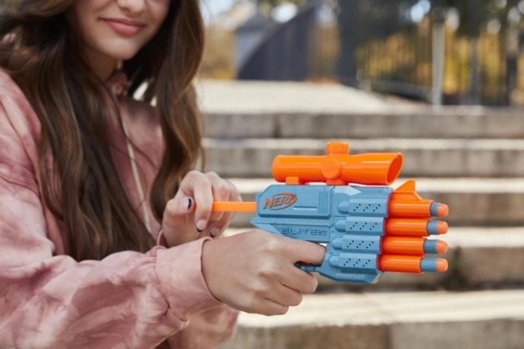 Easy reloading
