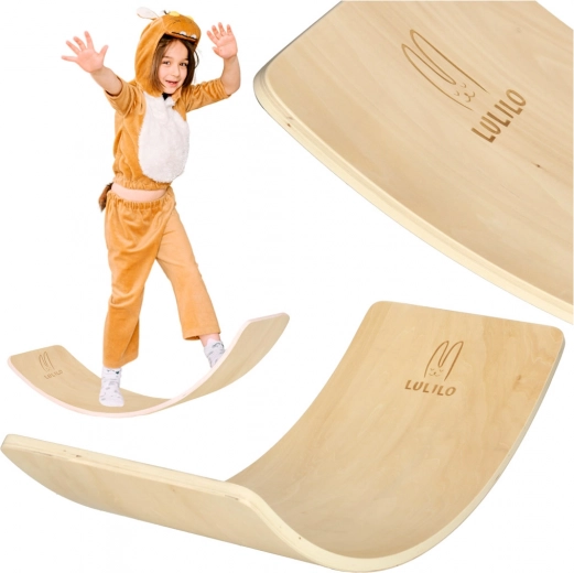 Radoša Montessori rotaļa bez ierobežojumiem