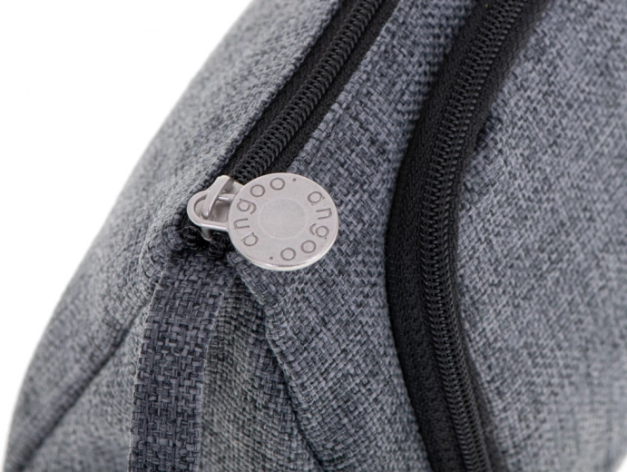 Izturīgs materiāls un uzticams rāvējslēdzējs